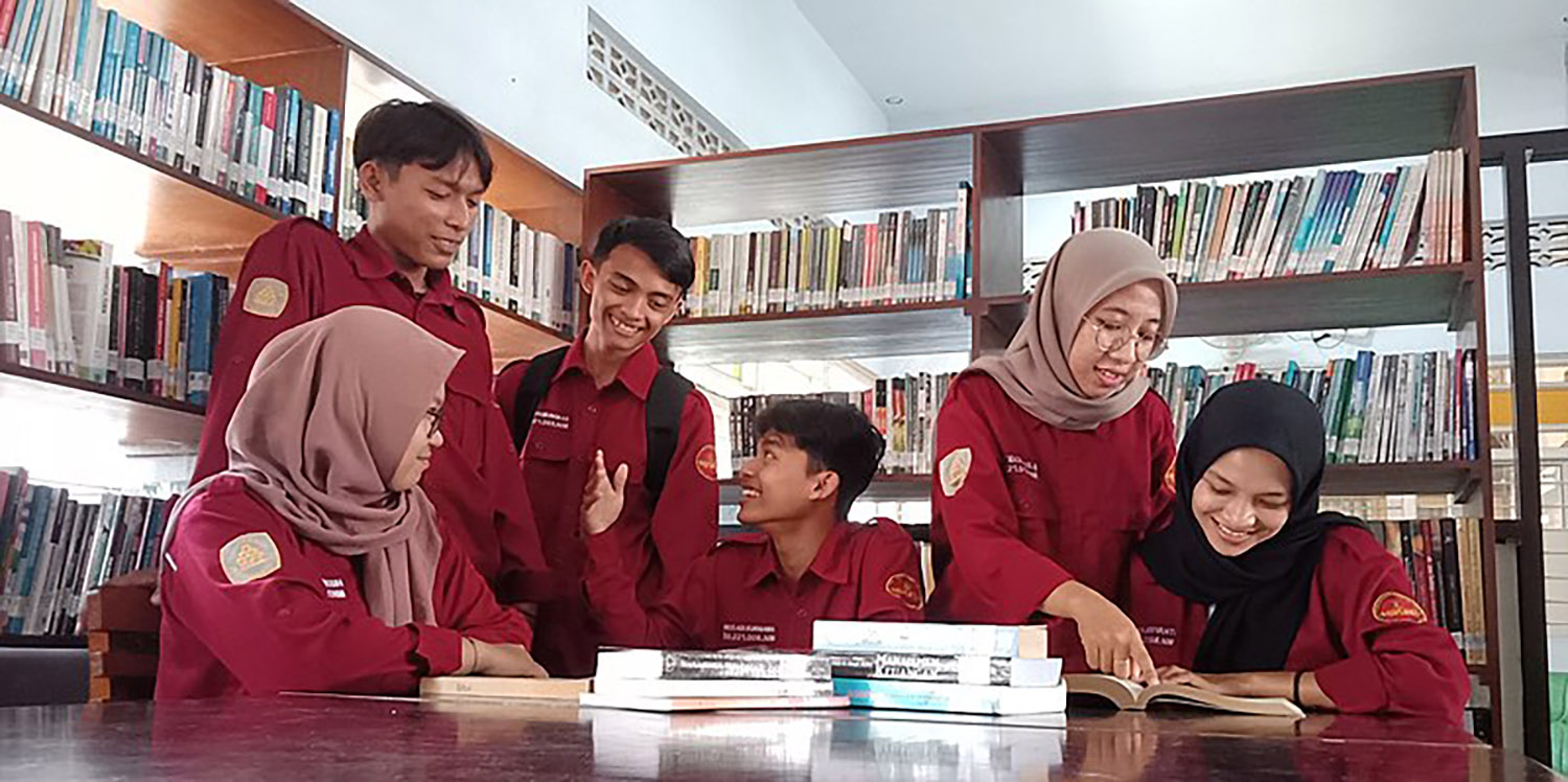D3 AKUNTANSI